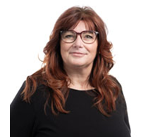 Ihre Kontaktperson: Corinne Brotschi
